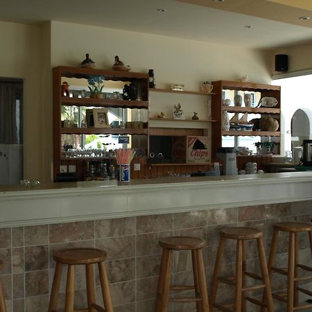 Tivoli Hotel Faliraki Buitenkant foto