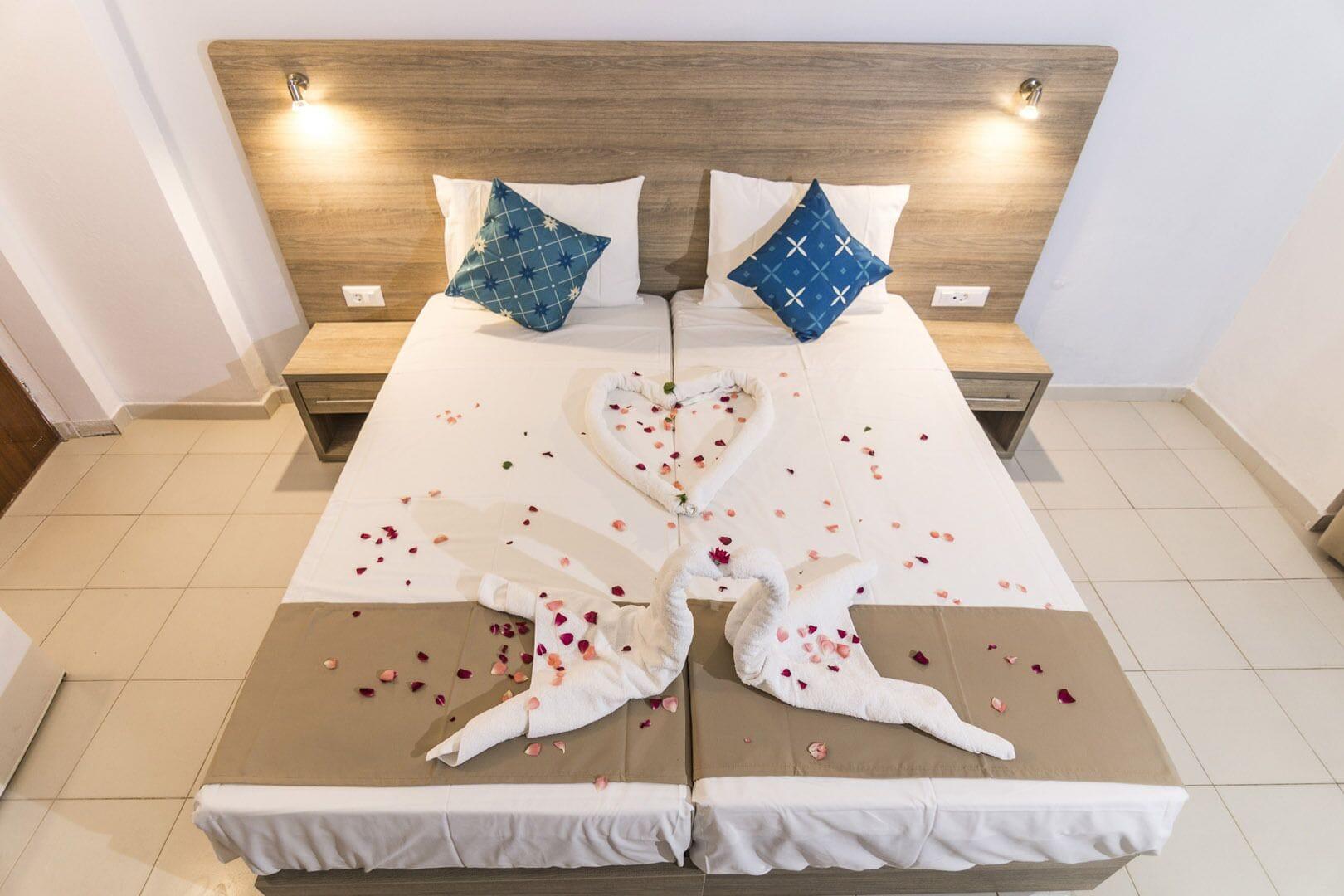 Tivoli Hotel Faliraki Buitenkant foto