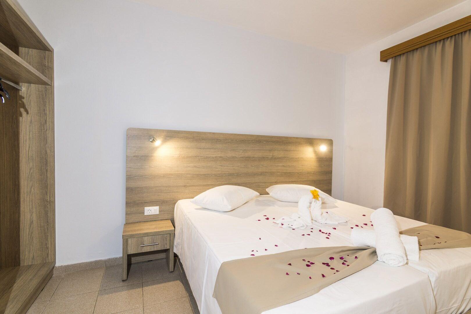 Tivoli Hotel Faliraki Buitenkant foto