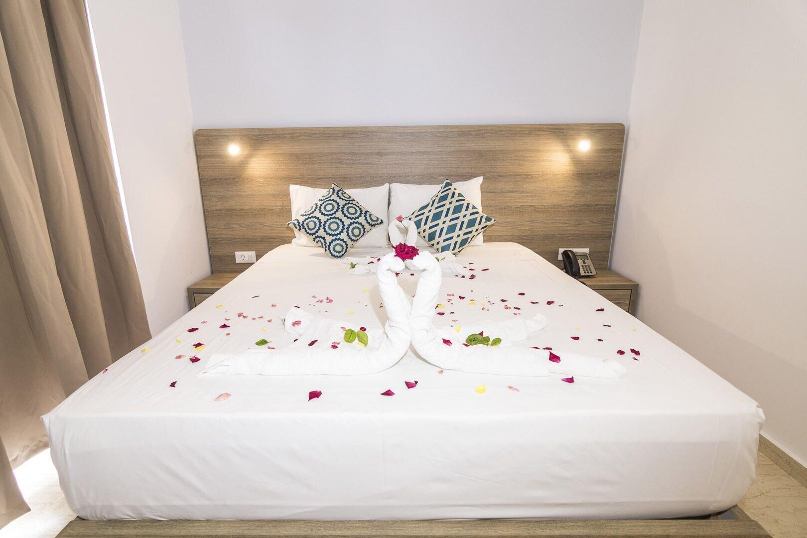 Tivoli Hotel Faliraki Buitenkant foto